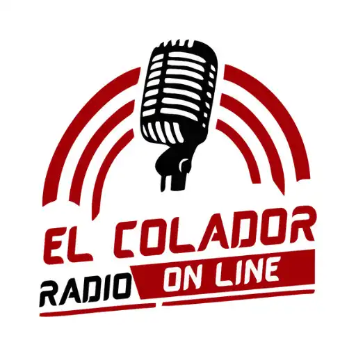 Play El Colador Radio Online APK Play El Colador Radio Online APK