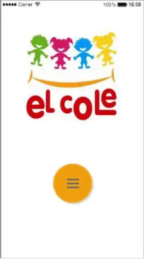 Play El Cole Maternal  and enjoy El Cole Maternal with UptoPlay