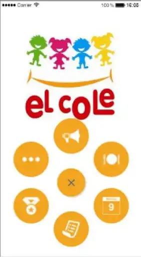 Play El Cole Maternal as an online game El Cole Maternal with UptoPlay