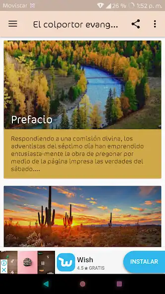 Play El colportor evangélico  and enjoy El colportor evangélico with UptoPlay