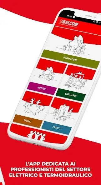 Play Elcom App as an online game online Elcom App with UptoPlay Play Elcom App as an online game Elcom App with UptoPlay