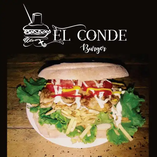 Play El Conde Burger App APK