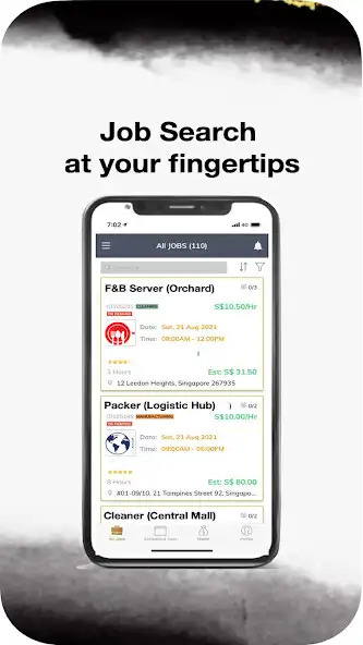 Play EL Connect Part Time Jobs as an online game EL Connect Part Time Jobs with UptoPlay