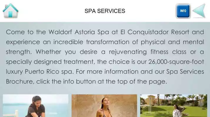 Play El Conquistador Resort