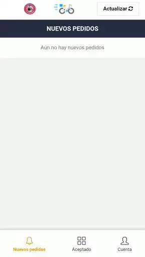 Play El Corre Delivery as an online game El Corre Delivery with UptoPlay