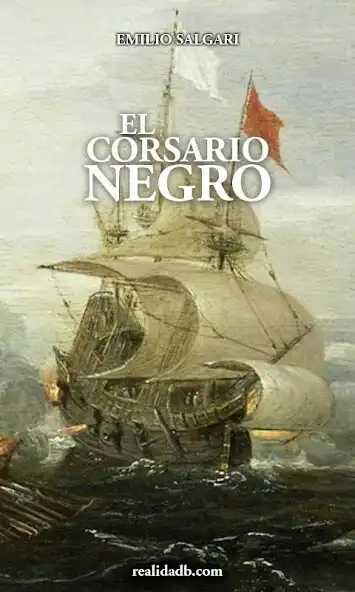 Play EL CORSARIO NEGRO - LIBRO GRAT  and enjoy EL CORSARIO NEGRO - LIBRO GRAT with UptoPlay