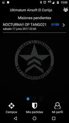 Play El Cortijo Play El Cortijo