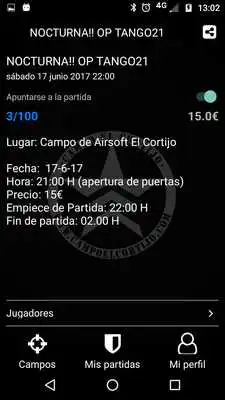 Play El Cortijo Play El Cortijo