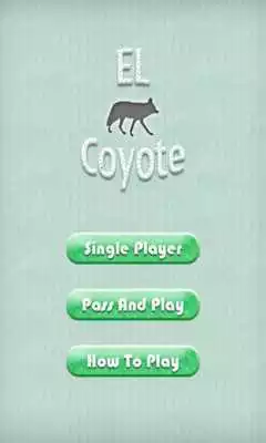 Play El Coyote