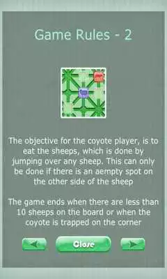 Play El Coyote