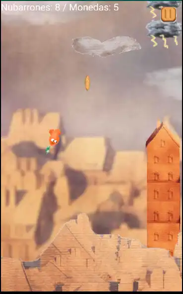 Play El Cuarzo Mágico -Un cuento an  and enjoy El Cuarzo Mágico -Un cuento an with UptoPlay