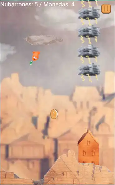 Play El Cuarzo Mágico -Un cuento an as an online game El Cuarzo Mágico -Un cuento an with UptoPlay