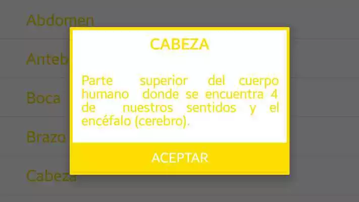 Play El Cuerpo Humano