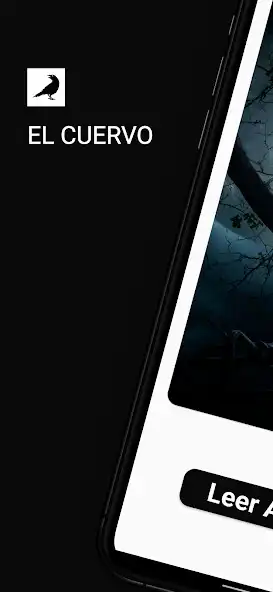 Play El Cuervo - Edgar Allan Poe  and enjoy El Cuervo - Edgar Allan Poe with UptoPlay
