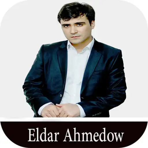 Play Eldar Ahmedow aydymlary APK
