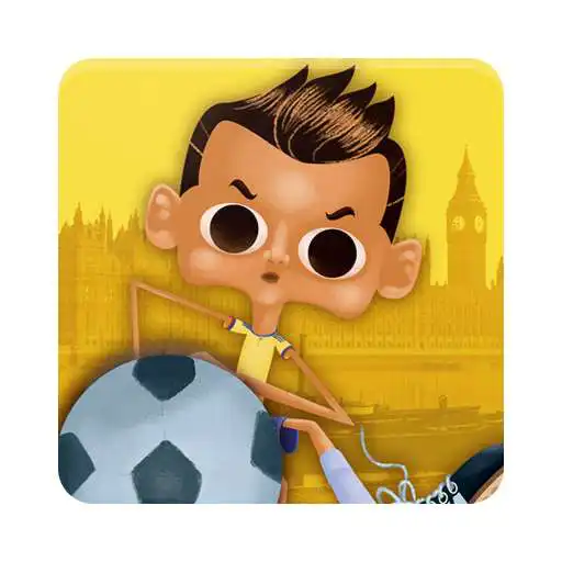 Free play online El delantero derecho APK Free play online El delantero derecho APK