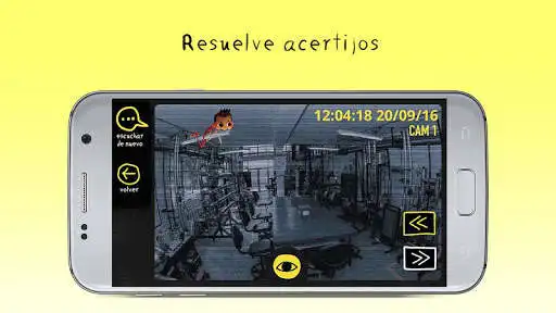 Play El delantero derecho