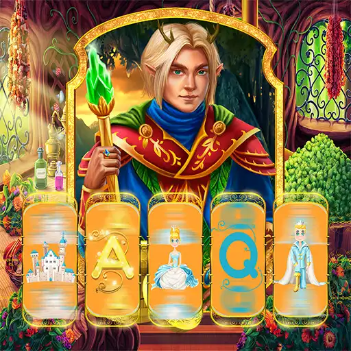 Play Elder Jackpot Slots Machine Super Bonus Edition APK Play Elder Jackpot Slots Machine Super Bonus Edition APK