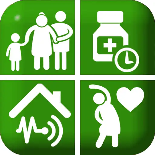 Play Elderly Care: health + protect APK Play Elderly Care: health + protect APK