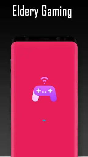 Play Elderly Gaming as an online game Elderly Gaming with UptoPlay