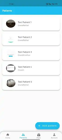 Play Elderly Support as an online game Elderly Support with UptoPlay