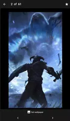 Play Elder Scrolls Wallpapers