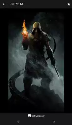 Play Elder Scrolls Wallpapers