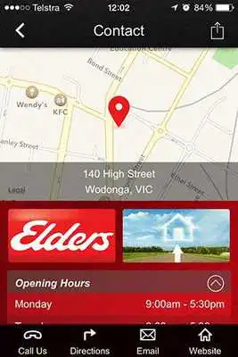 Play Elders Wodonga