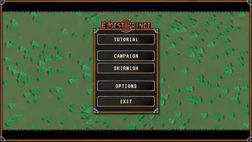 Play Eldest Prince  and enjoy Eldest Prince with UptoPlay