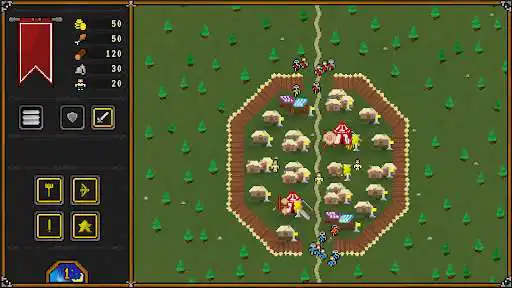 Play Eldest Prince as an online game Eldest Prince with UptoPlay