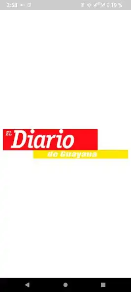 Play El Diario de Guayana  and enjoy El Diario de Guayana with UptoPlay