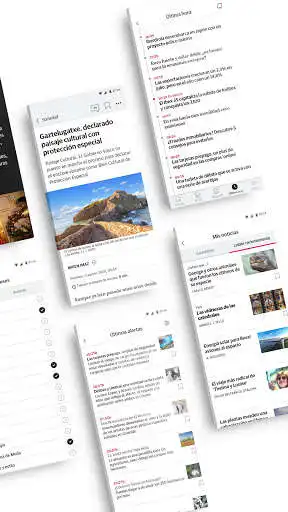 Play EL DIARIO VASCO on+