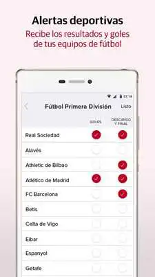 Play EL DIARIO VASCO on+