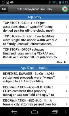 Play ELD Mobile for Android