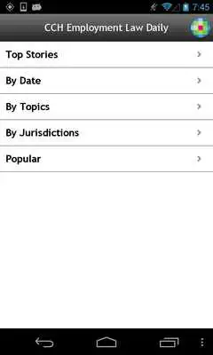 Play ELD Mobile for Android