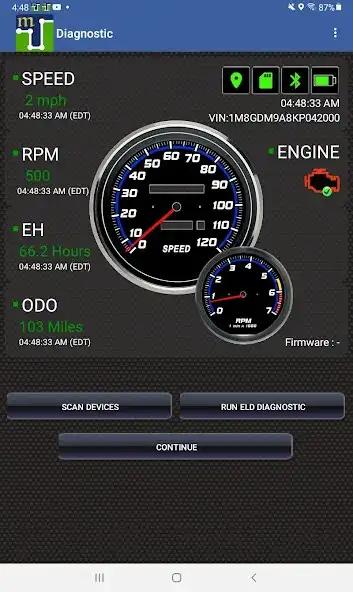Play ELD Multi-Operator  and enjoy ELD Multi-Operator with UptoPlay