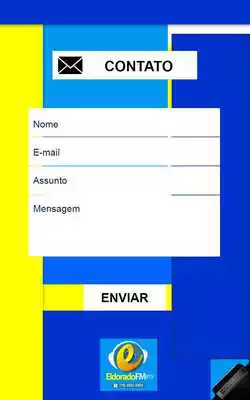 Play Eldorado 87.9 FM