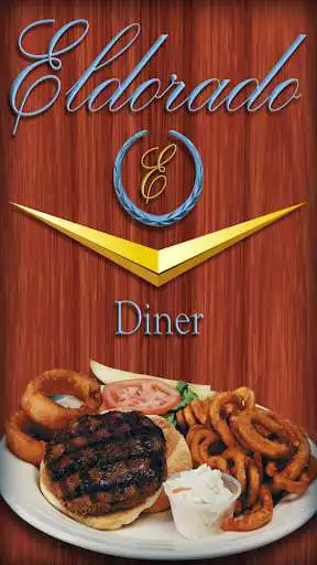 Play Eldorado Diner - Scarsdale  and enjoy Eldorado Diner - Scarsdale with UptoPlay