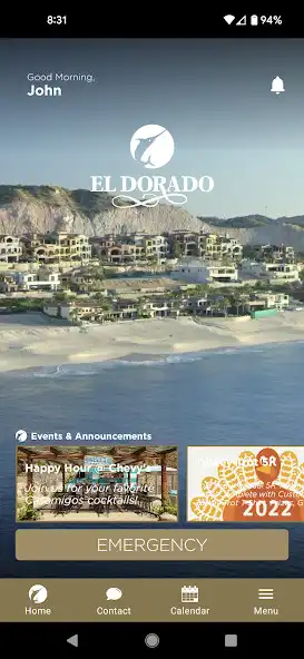 Play El Dorado Golf  Beach Club  and enjoy El Dorado Golf  Beach Club with UptoPlay