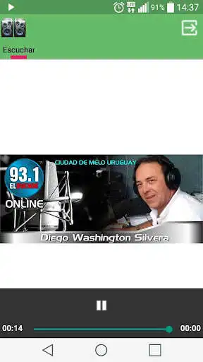 Play El Duende FM  and enjoy El Duende FM with UptoPlay