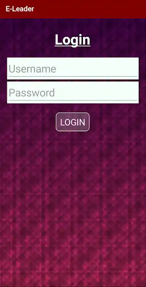 Play E-Leader  and enjoy E-Leader with UptoPlay