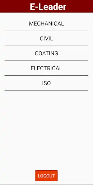 Play E-Leader as an online game E-Leader with UptoPlay