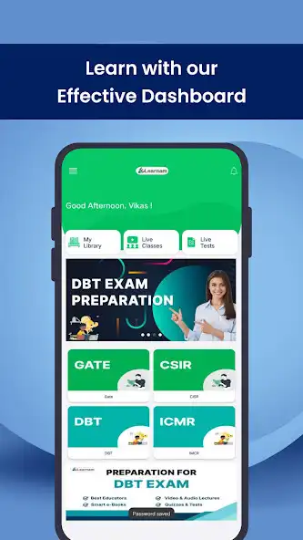 Play Elearnam as an online game Elearnam with UptoPlay