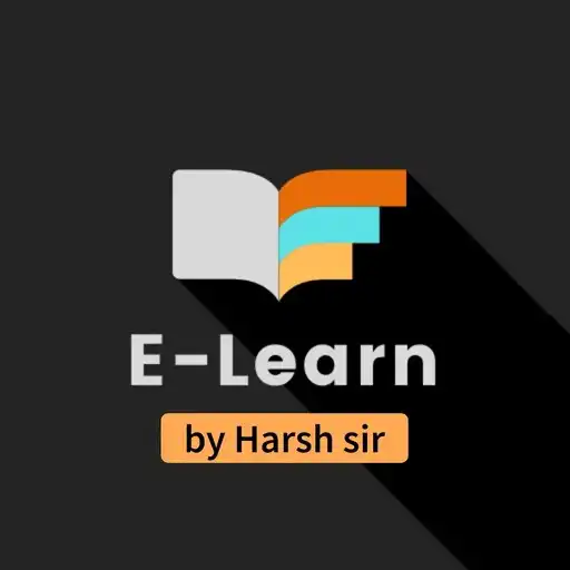 Play ELearn by Harsh sir APK