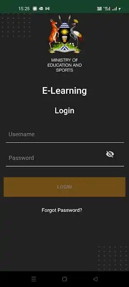 Play e-Learning app for uganda as an online game e-Learning app for uganda with UptoPlay