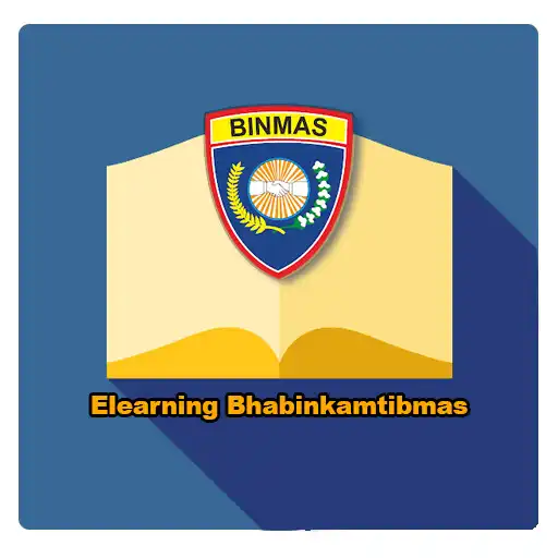 Play Elearning Bhabinkamtibmas APK