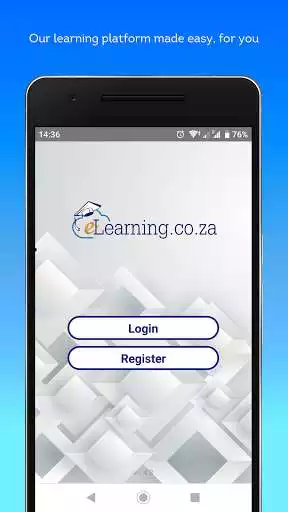 Play eLearning.co.za  and enjoy eLearning.co.za with UptoPlay
