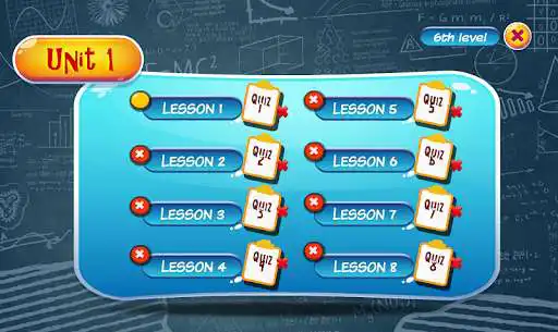 Play E-learning English Program Level 5, Unit 4  and enjoy E-learning English Program Level 5, Unit 4 with UptoPlay