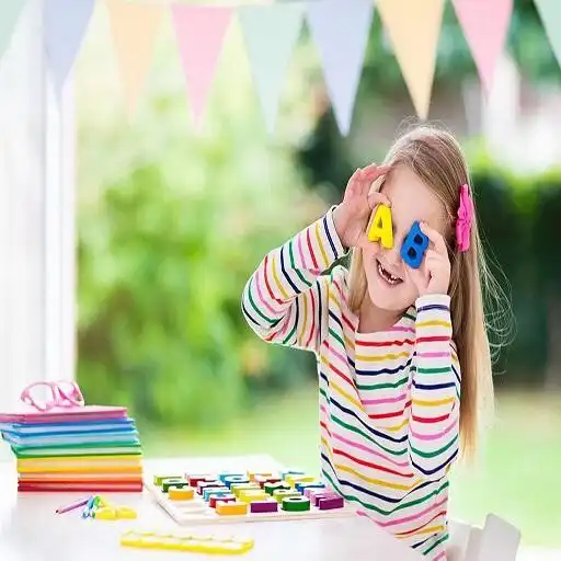 Play E Learning for Kids APK Play E Learning for Kids APK