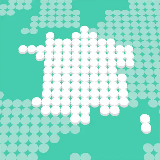 Play E. Learning France Map Puzzle APK